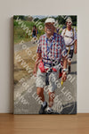 Evenement foto: Nijmeegse Vierdaagse 1060
