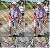 Evenement foto: Nijmeegse Vierdaagse 1060