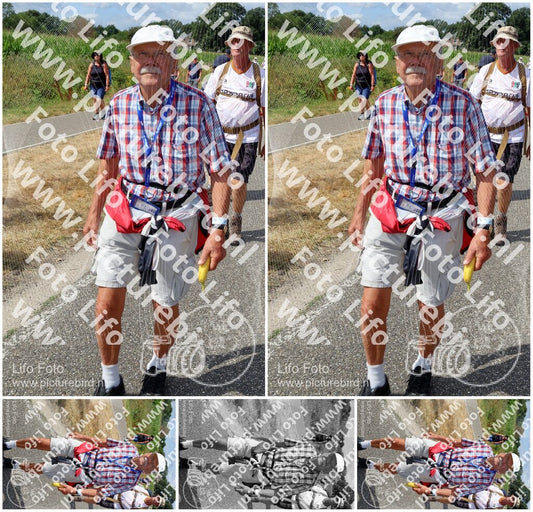 Evenement foto: Nijmeegse Vierdaagse 1060