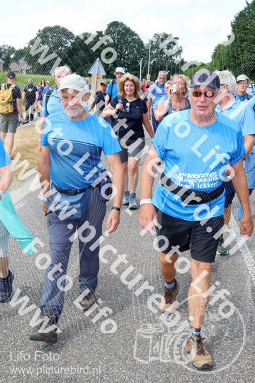Evenement foto: Nijmeegse Vierdaagse 1060