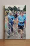 Evenement foto: Nijmeegse Vierdaagse 1060