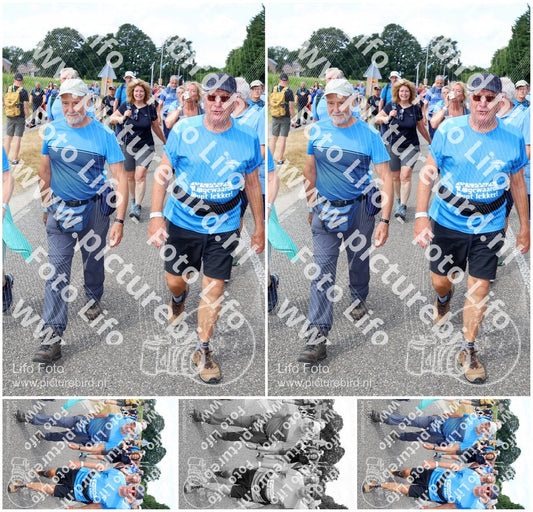 Evenement foto: Nijmeegse Vierdaagse 1060