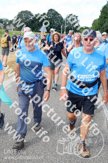 Evenement foto: Nijmeegse Vierdaagse 1060