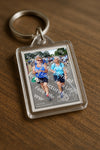 Evenement foto: Nijmeegse Vierdaagse 1060