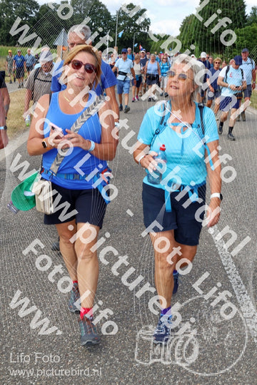Evenement foto: Nijmeegse Vierdaagse 1060