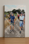 Evenement foto: Nijmeegse Vierdaagse 1060