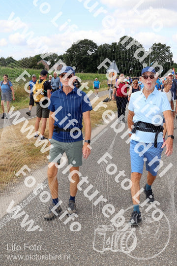 Evenement foto: Nijmeegse Vierdaagse 1060