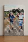 Evenement foto: Nijmeegse Vierdaagse 1060