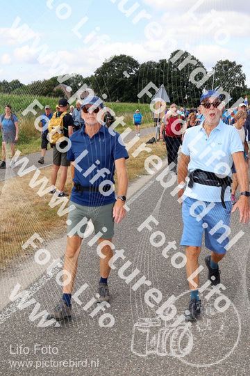 Evenement foto: Nijmeegse Vierdaagse 1060