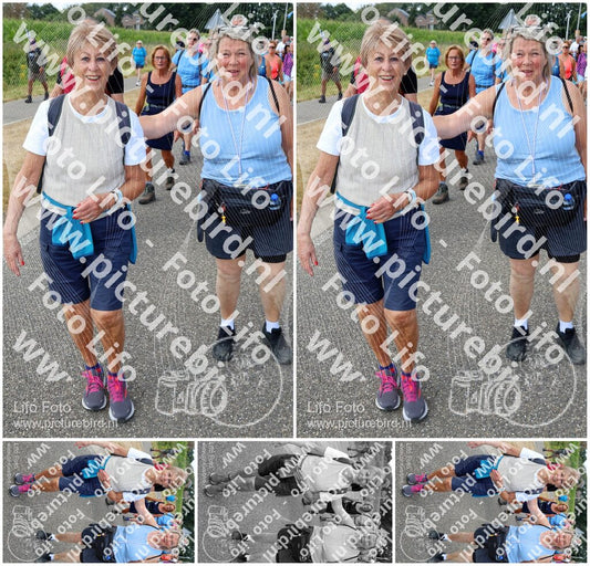 Evenement foto: Nijmeegse Vierdaagse 1060