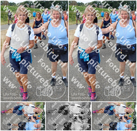 Evenement foto: Nijmeegse Vierdaagse 1060