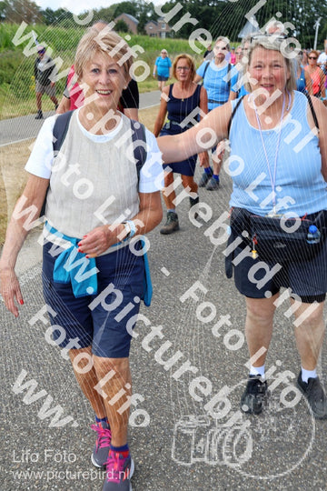 Evenement foto: Nijmeegse Vierdaagse 1060