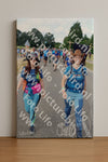 Evenement foto: Nijmeegse Vierdaagse 1060