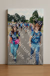Evenement foto: Nijmeegse Vierdaagse 1060