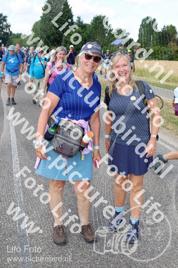 Evenement foto: Nijmeegse Vierdaagse 1060