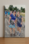 Evenement foto: Nijmeegse Vierdaagse 1060