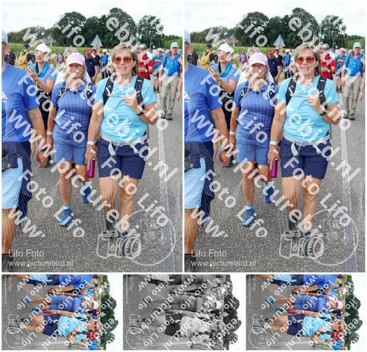Evenement foto: Nijmeegse Vierdaagse 1060