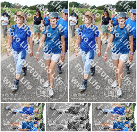Evenement foto: Nijmeegse Vierdaagse 1060