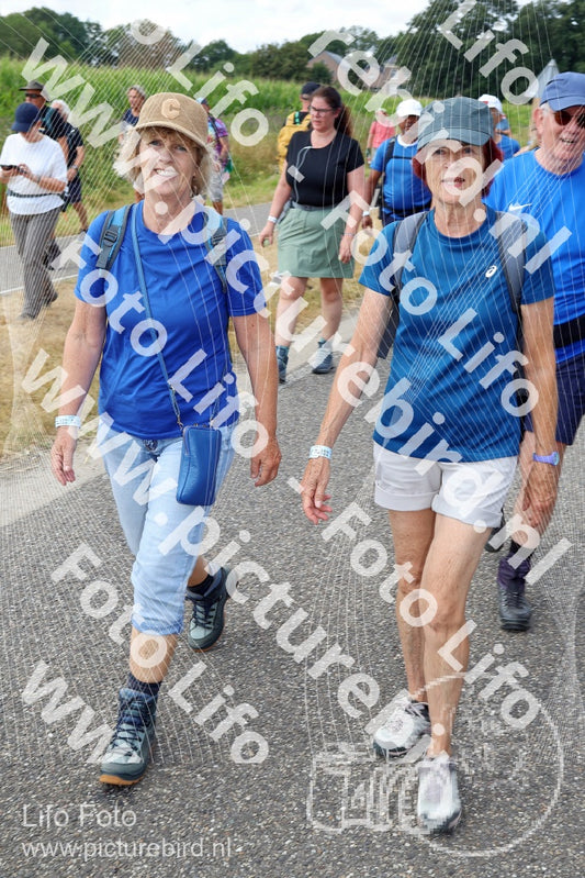 Evenement foto: Nijmeegse Vierdaagse 1060