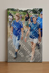 Evenement foto: Nijmeegse Vierdaagse 1060