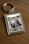 Evenement foto: Nijmeegse Vierdaagse 1060