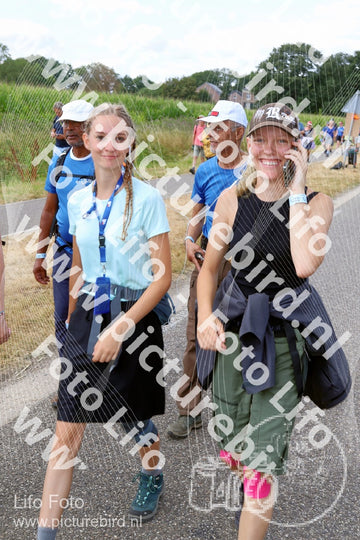 Evenement foto: Nijmeegse Vierdaagse 1060