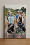 Evenement foto: Nijmeegse Vierdaagse 1060