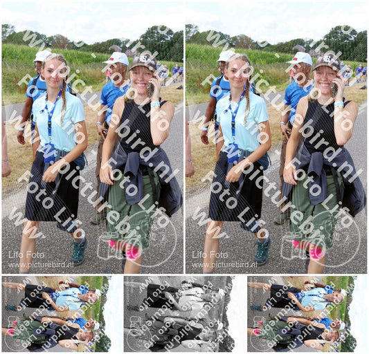 Evenement foto: Nijmeegse Vierdaagse 1060