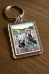 Evenement foto: Nijmeegse Vierdaagse 1060