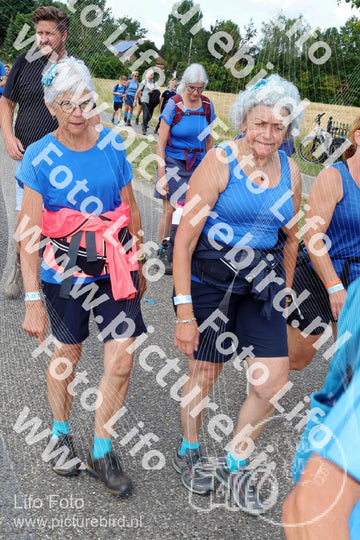 Evenement foto: Nijmeegse Vierdaagse 1060