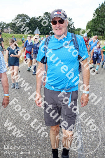 Evenement foto: Nijmeegse Vierdaagse 1060