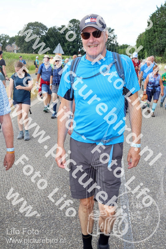 Evenement foto: Nijmeegse Vierdaagse 1060