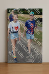 Evenement foto: Nijmeegse Vierdaagse 1060