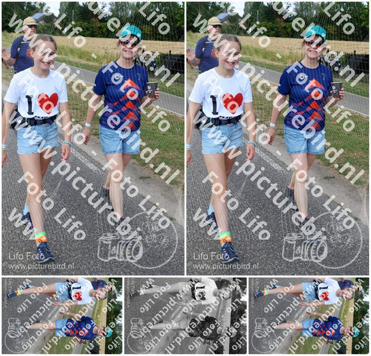 Evenement foto: Nijmeegse Vierdaagse 1060
