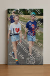 Evenement foto: Nijmeegse Vierdaagse 1060