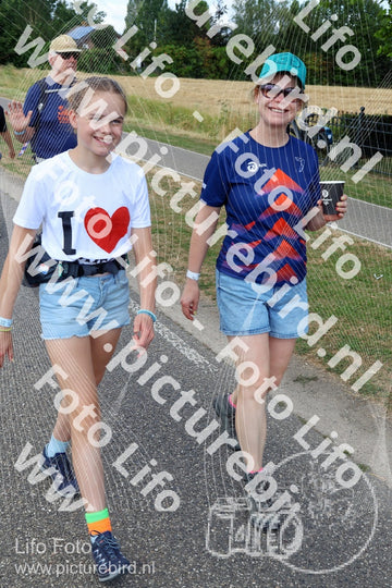 Evenement foto: Nijmeegse Vierdaagse 1060