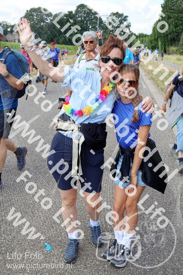 Evenement foto: Nijmeegse Vierdaagse 1060