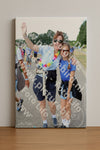 Evenement foto: Nijmeegse Vierdaagse 1060
