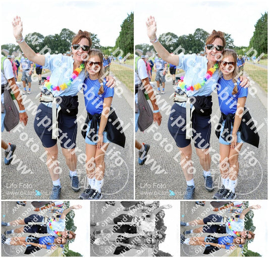 Evenement foto: Nijmeegse Vierdaagse 1060