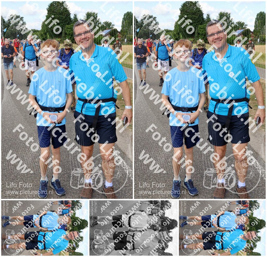 Evenement foto: Nijmeegse Vierdaagse 1060