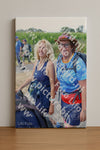 Evenement foto: Nijmeegse Vierdaagse 1060