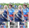 Evenement foto: Nijmeegse Vierdaagse 1060