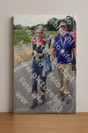 Evenement foto: Nijmeegse Vierdaagse 1060