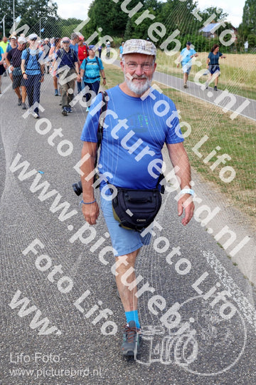 Evenement foto: Nijmeegse Vierdaagse 1060