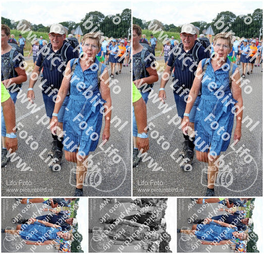 Evenement foto: Nijmeegse Vierdaagse 1060