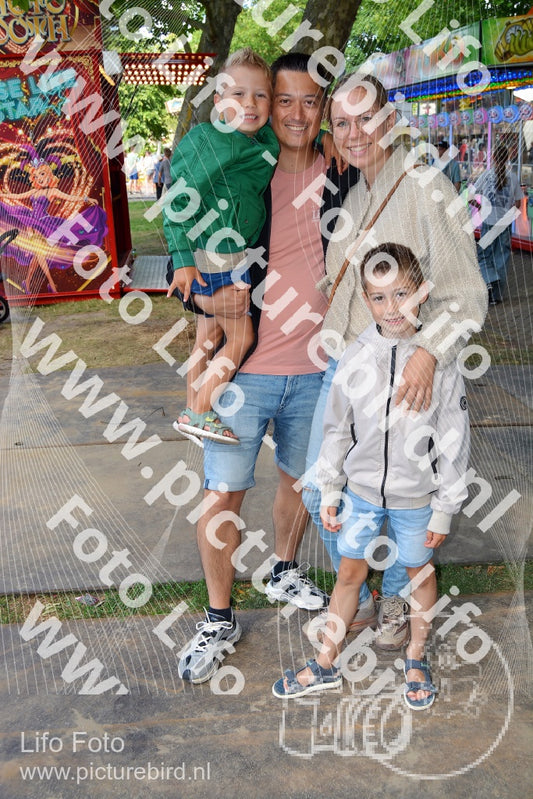 Evenement foto: Oudorp 1