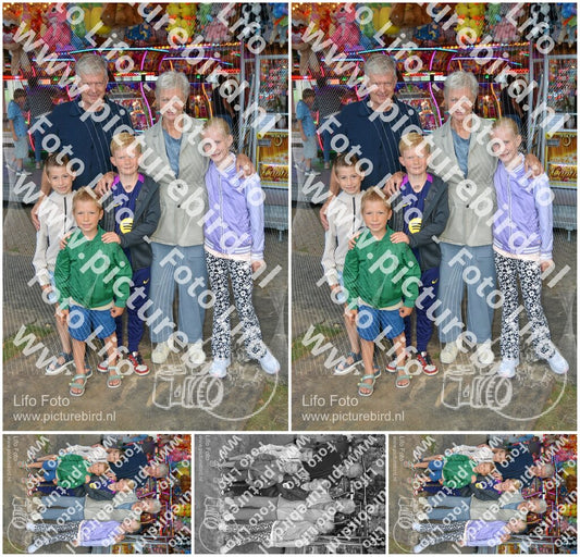Evenement foto: Oudorp 1