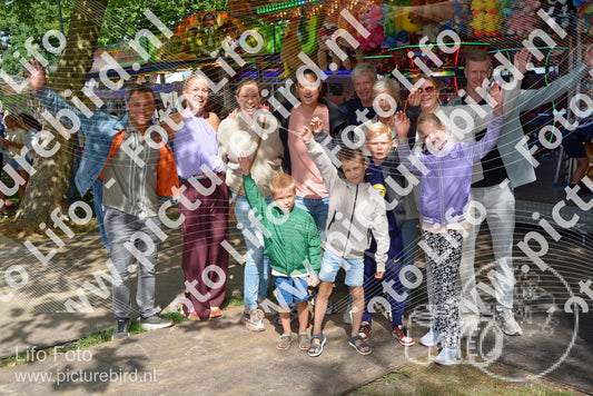 Evenement foto: Oudorp 1