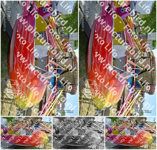 Evenement foto: Oudorp 1