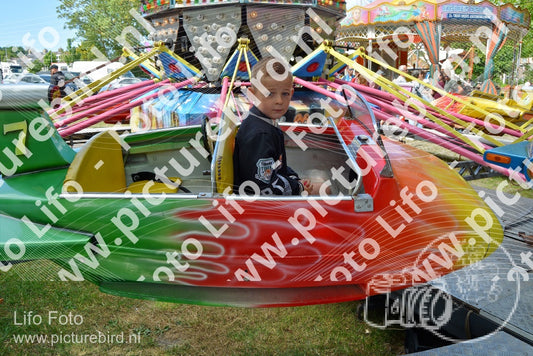 Evenement foto: Oudorp 1